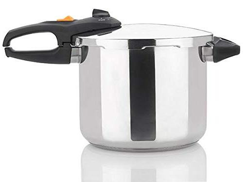 Duo Pressure Cooker 10qt