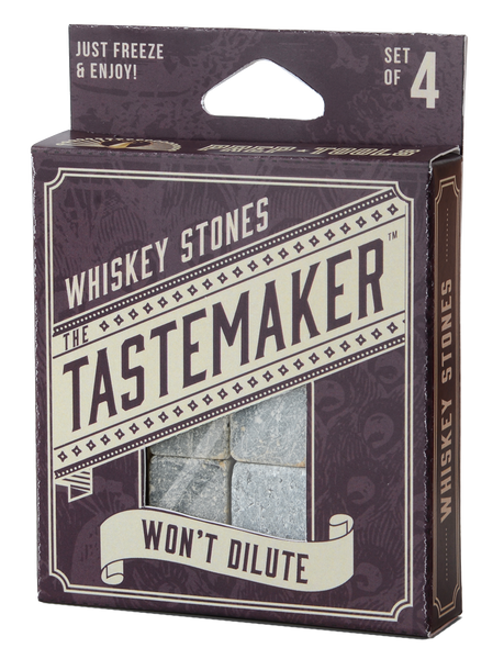 Whiskey Stones