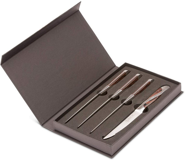HS 4pc Steak Knife Set