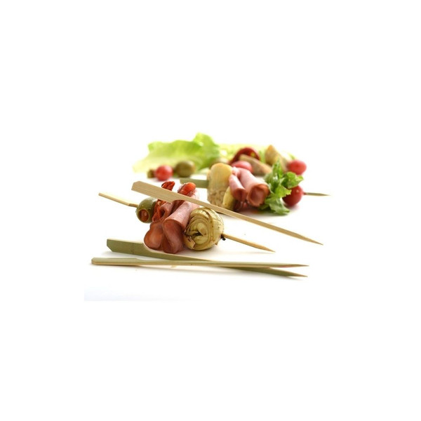 Bamboo Picks, 50 pc.