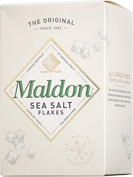 Maldon Sea Salt