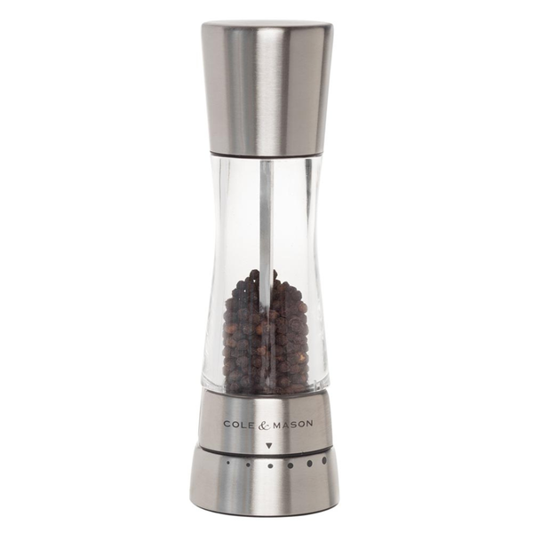 Derwent Pepper Mill-DK Household brands-H59401G