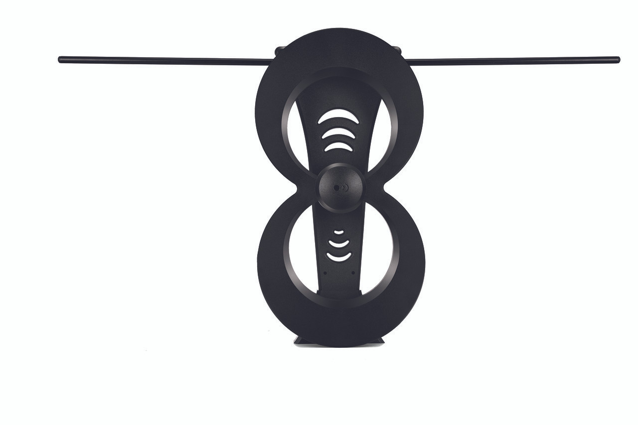 ClearStream 2MAX UHF VHF Indoor Outdoor HDTV Antenna