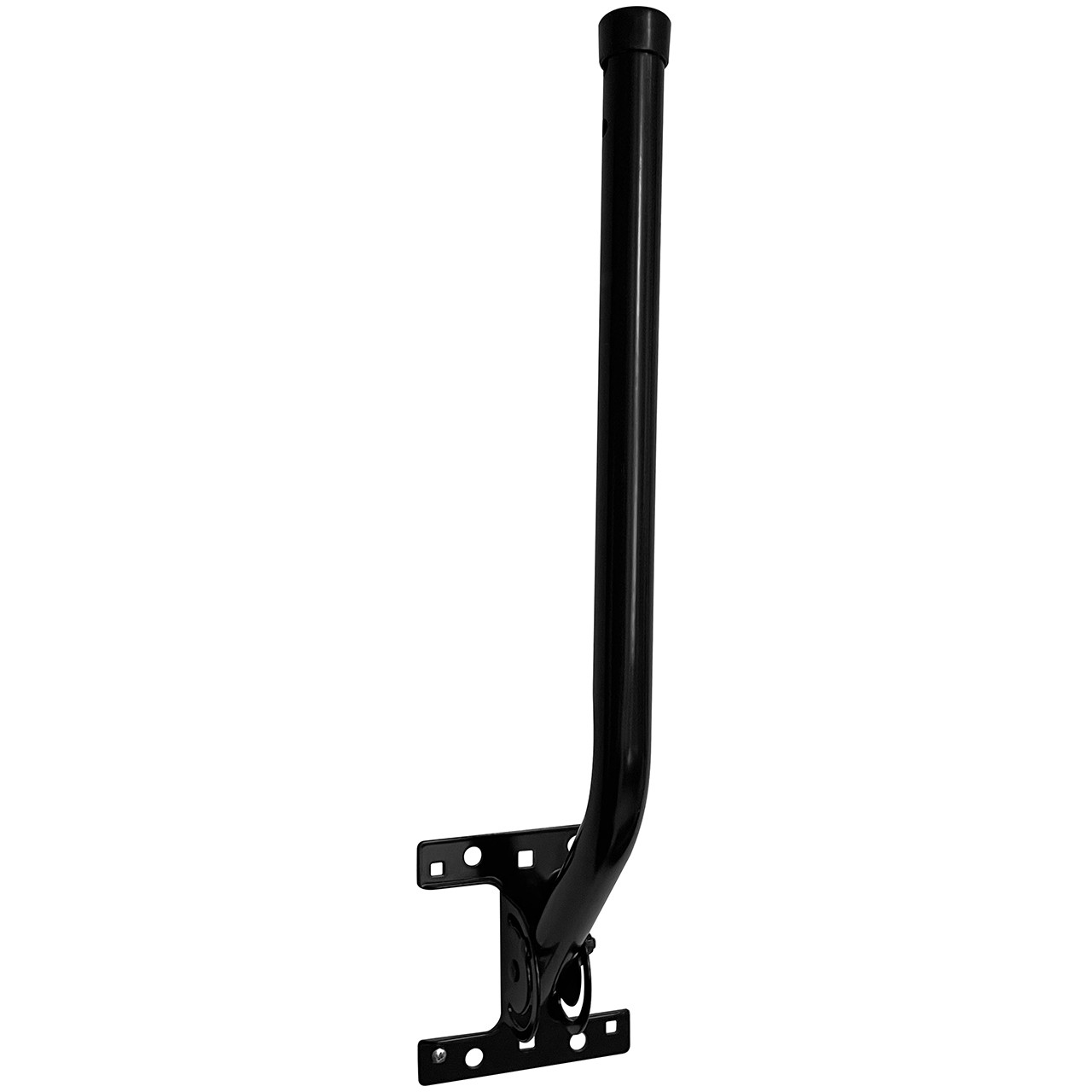 20 meter fishing pole antenna HF Short Mobile HF Stick 3ft : Electronics MMH 20' Telescoping Antenna Mounting