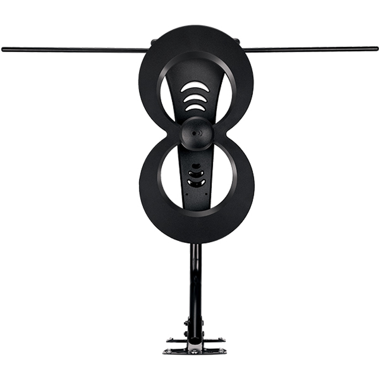 ClearStream 2MAX UHF VHF Indoor Outdoor HDTV Antenna