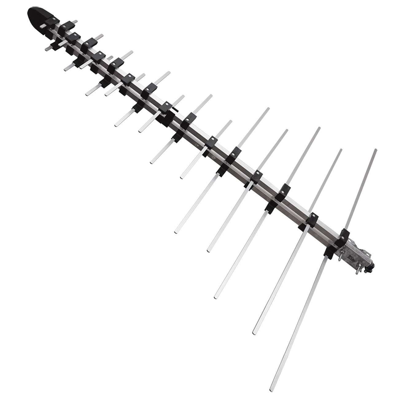 ANTENA TDT EXTERIOR UHF 23 ELEMENTOS 30DB