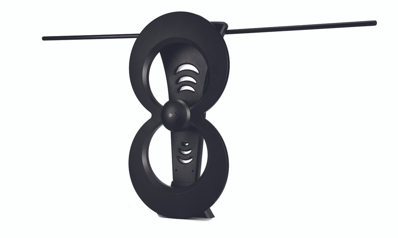 ClearStream 2MAX UHF VHF Indoor Outdoor HDTV Antenna