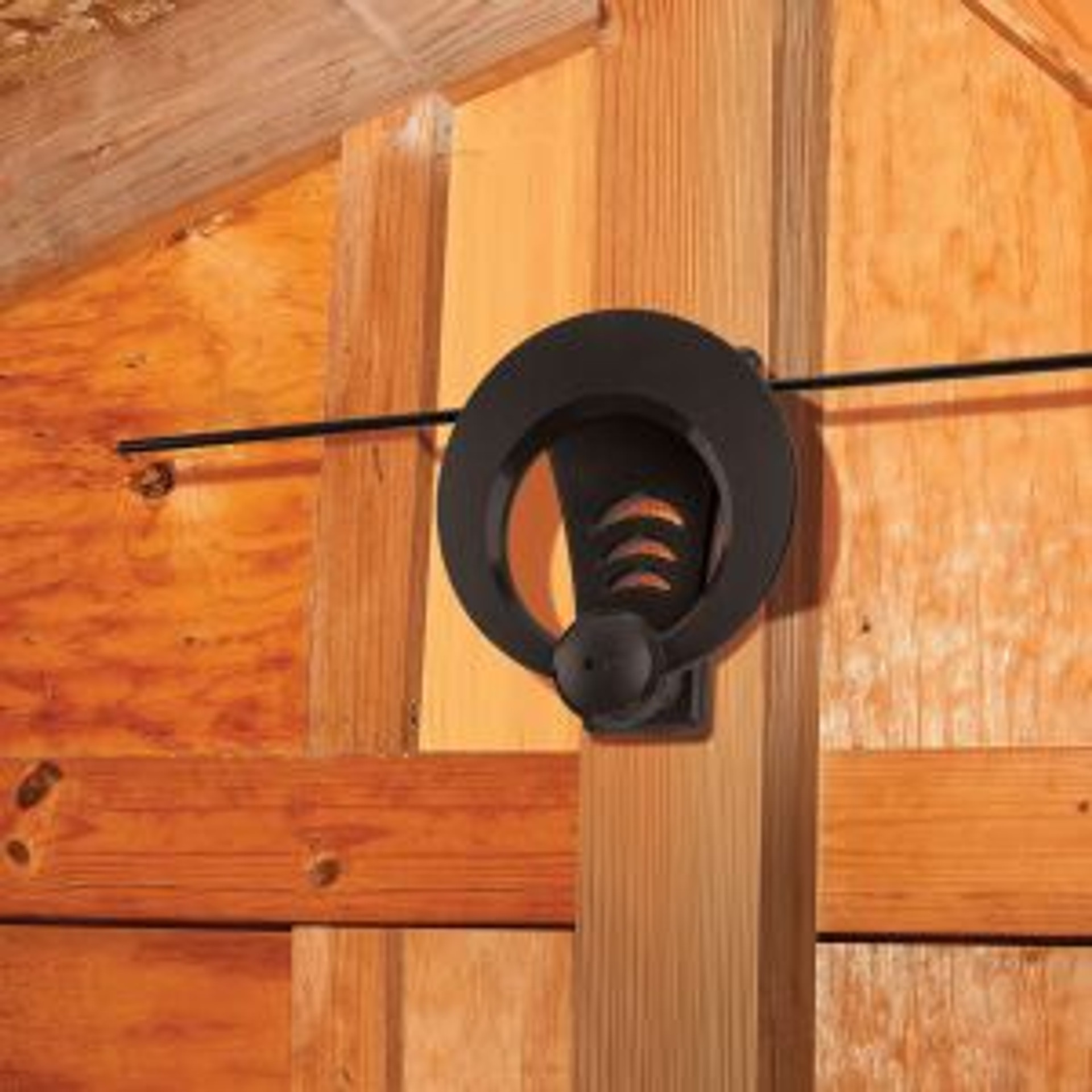 ClearStream 1MAX UHF VHF Indoor Outdoor HDTV Antenna