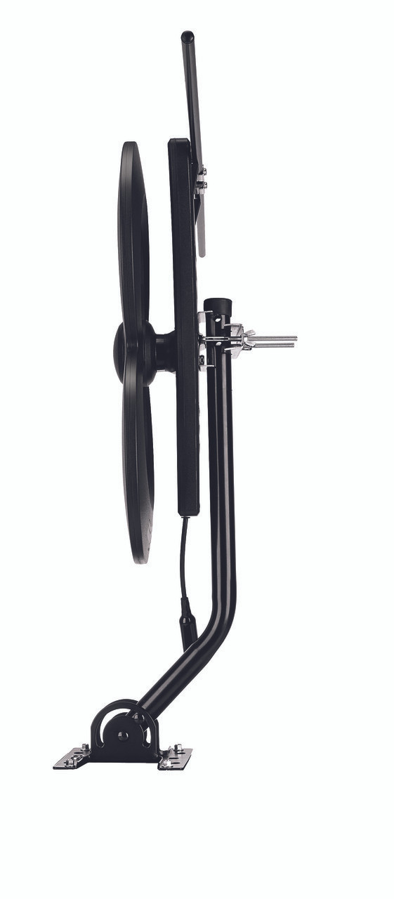 ClearStream 2MAX UHF VHF Indoor Outdoor HDTV Antenna