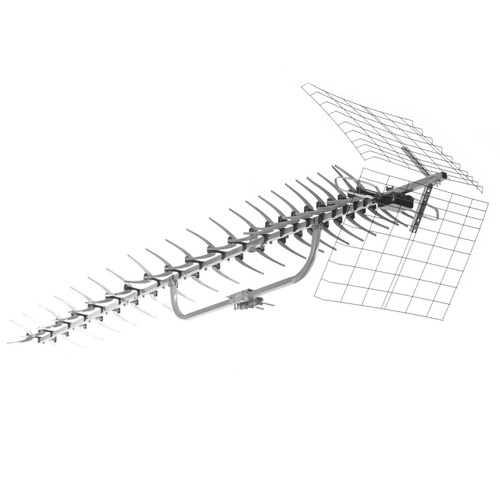 Hero image of the 91XG Antenna