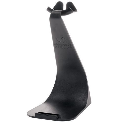 hero image - three quarter view of the ClearStream MAX base stand