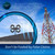 Image of scientific facts. The curvature of the earth will block most broadcast signals at roughly 70 miles - any claim that promise longer distances is misleading. Don't be fooled by false claims. It is generally impossible to deliver 100 to 150-mile range as some antenna manufacturers claim