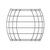 Hero image of ClearStream 1MAX reflector only