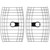 Hero image of ClearStream 4MAX reflectors only