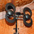 ClearStream 4 Attic Outdoor HD TV Antenna with 20-in Mast