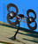 ClearStream 4 Attic Outdoor HD TV Antenna with 20-in Mast