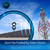 Image of scientific facts. The curvature of the earth will block most broadcast signals at roughly 70 miles - any claim that promise longer distances is misleading. Don't be fooled by false claims. It is generally impossible to deliver 100 to 150-mile range as some antenna manufacturers claim