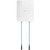 Hero image front view of the 5G 2X2 MIMO antenna
