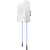 Hero image quarter left view of the 5G 2X2 MIMO antenna