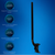 graphic of the 40-inch mast features like versatile installation, pivoting base, durable construction, and stable mounting