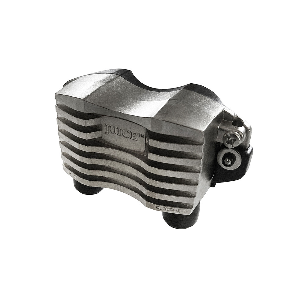 ClearStream JUICE UHF VHF TV Antenna Preamplifier System, Coaxial