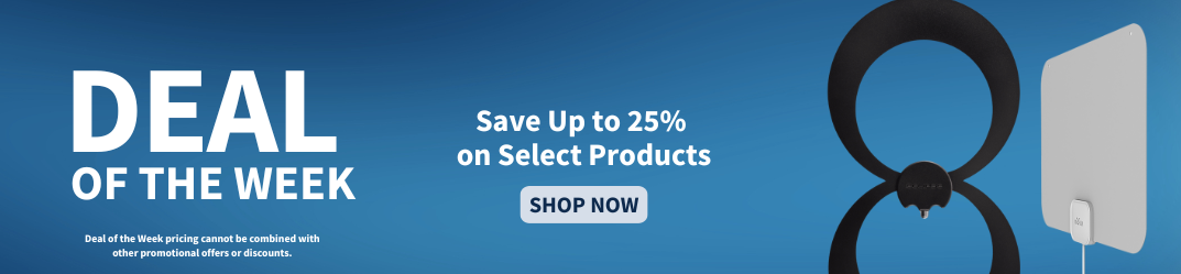 deal of the week graphic
