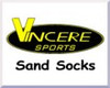 Vincere Sand Socks