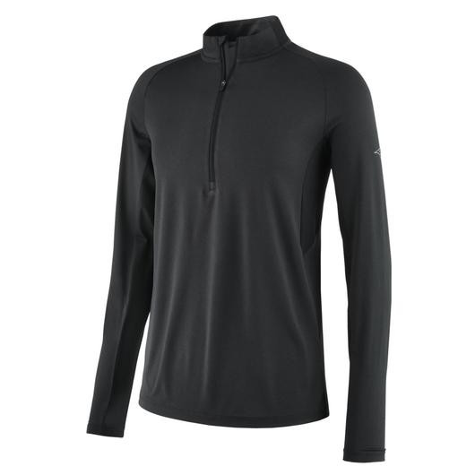 Mizuno Men's Performance 1/4 Zip | Lightweight Training Pullover