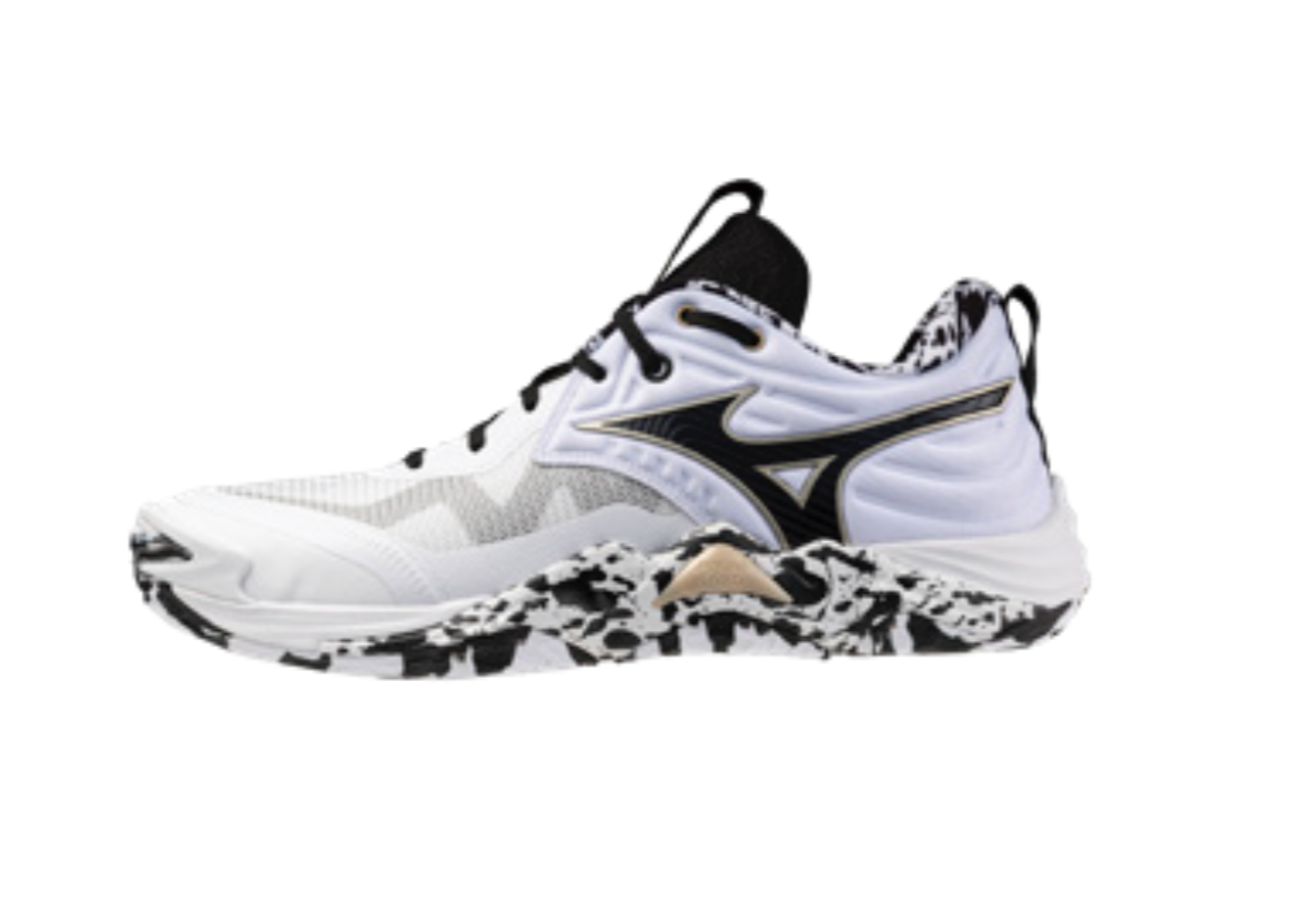 Mizuno Unisex Wave Momentum Elite Volleyball Shoes