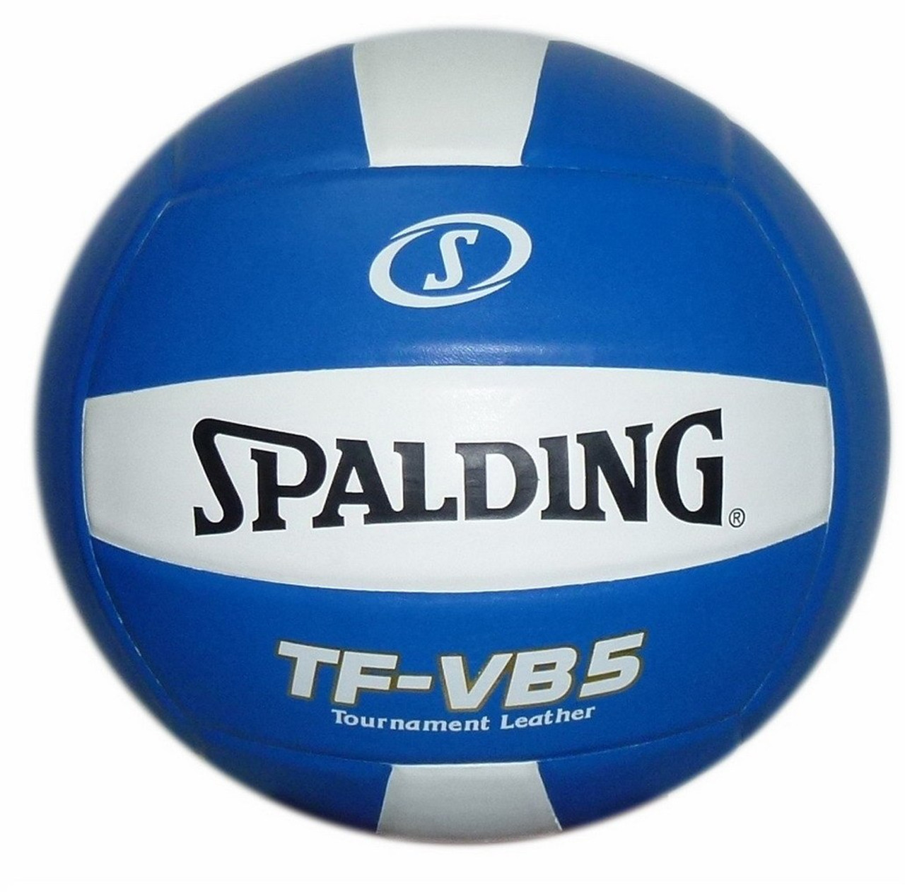 Spalding TF-VB5 Volleyball | High-Performance Indoor Volleyball