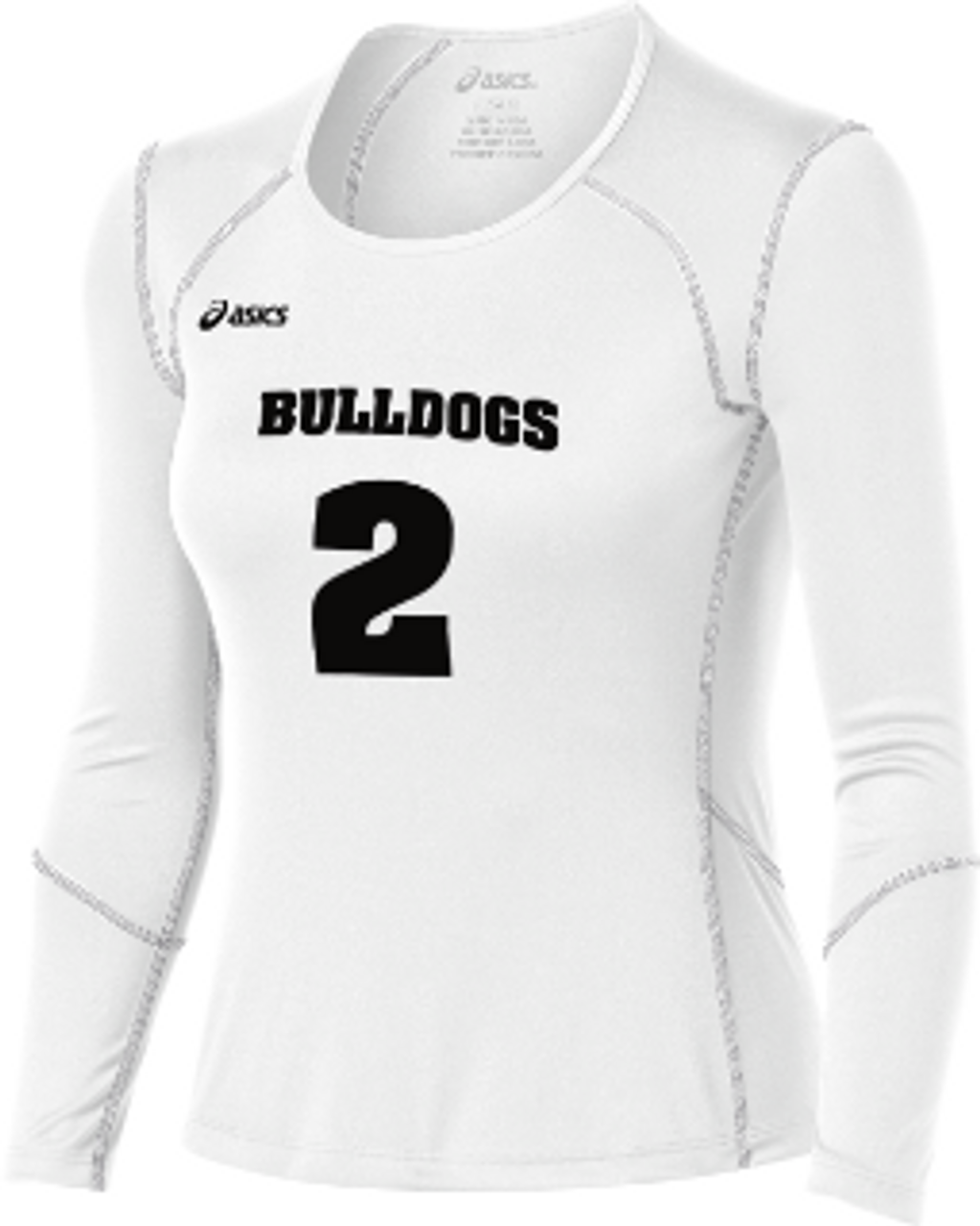 asics womens volleyball jerseys