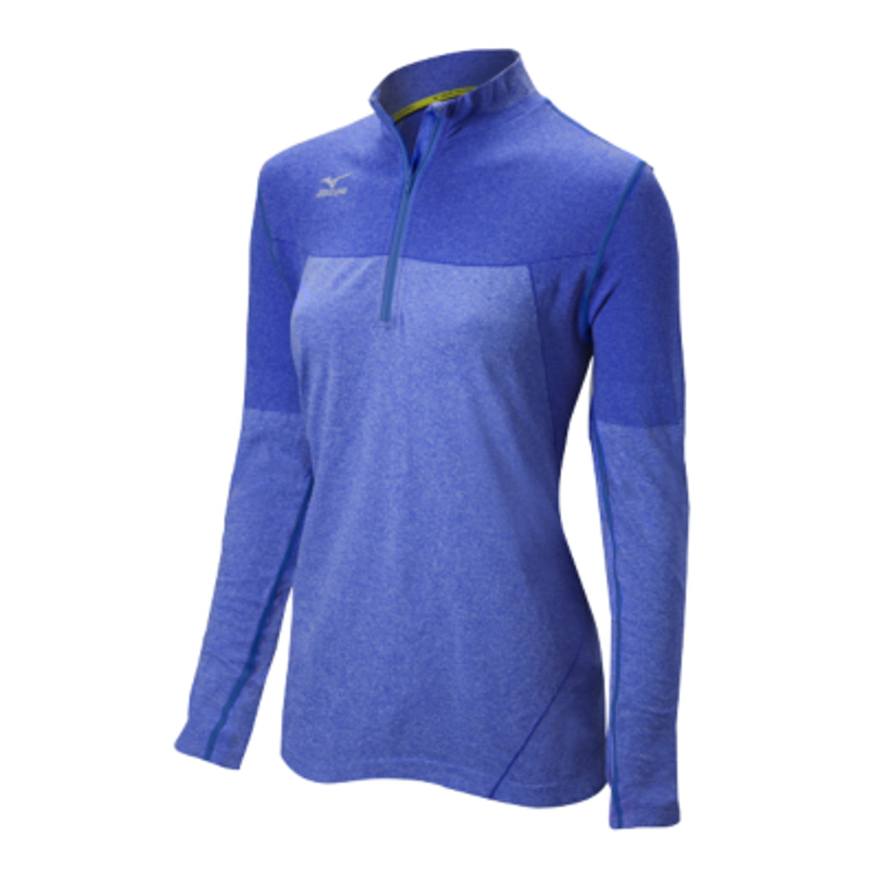 mizuno hitters pullover