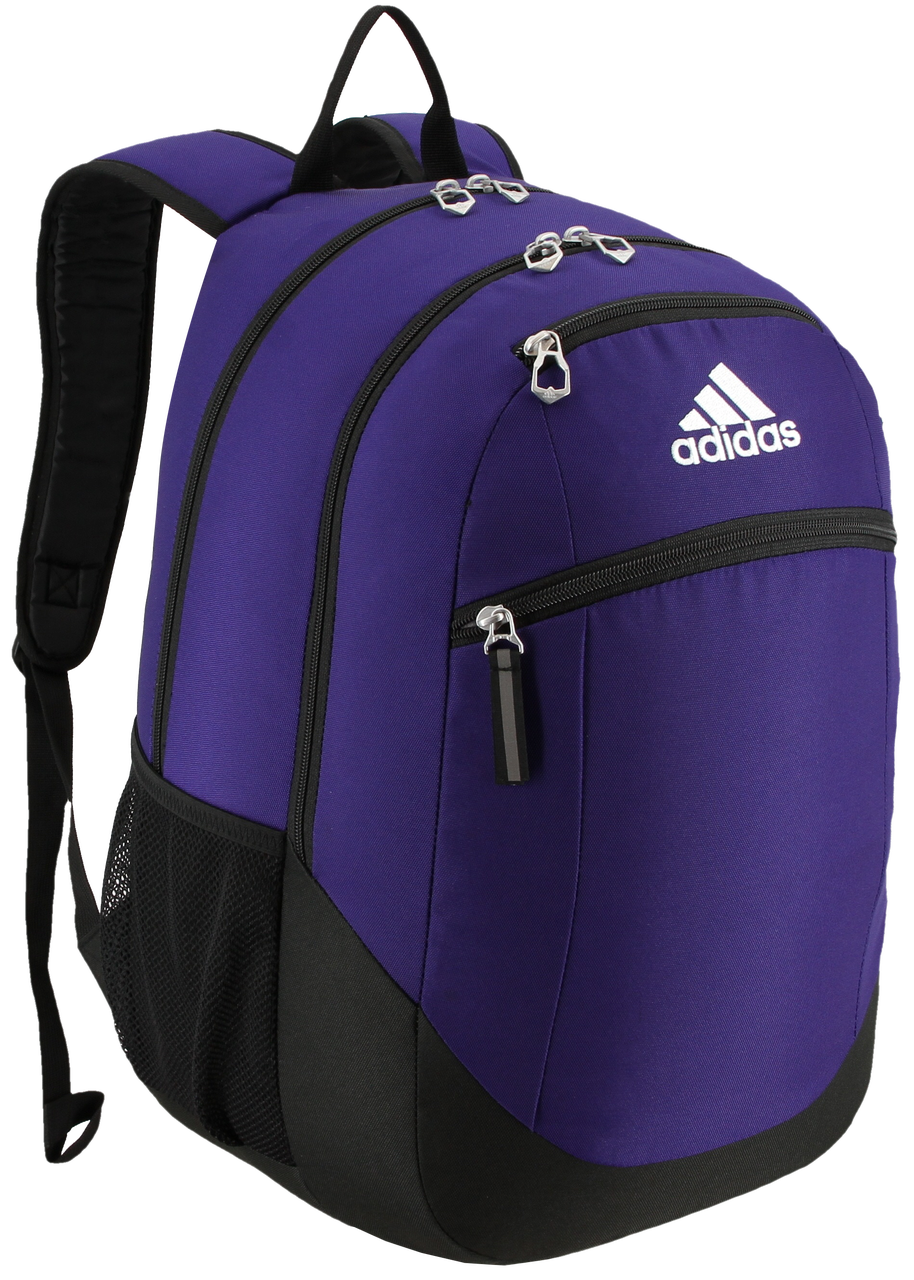 adidas striker ii backpack black
