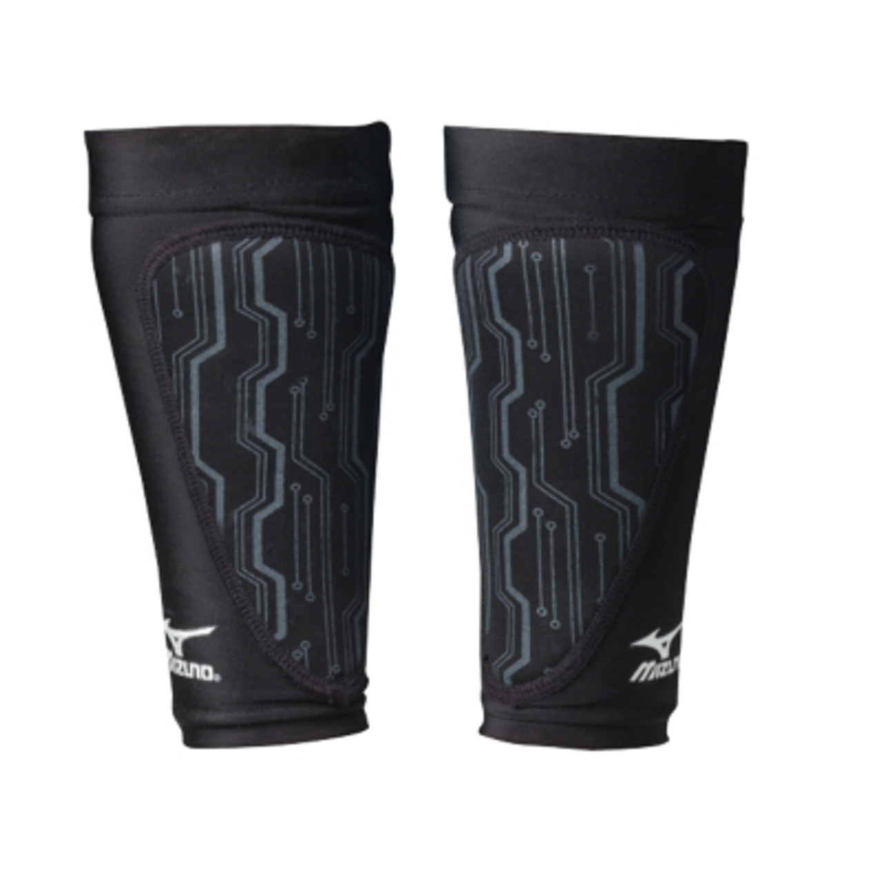 mizuno dxs2 ankle brace