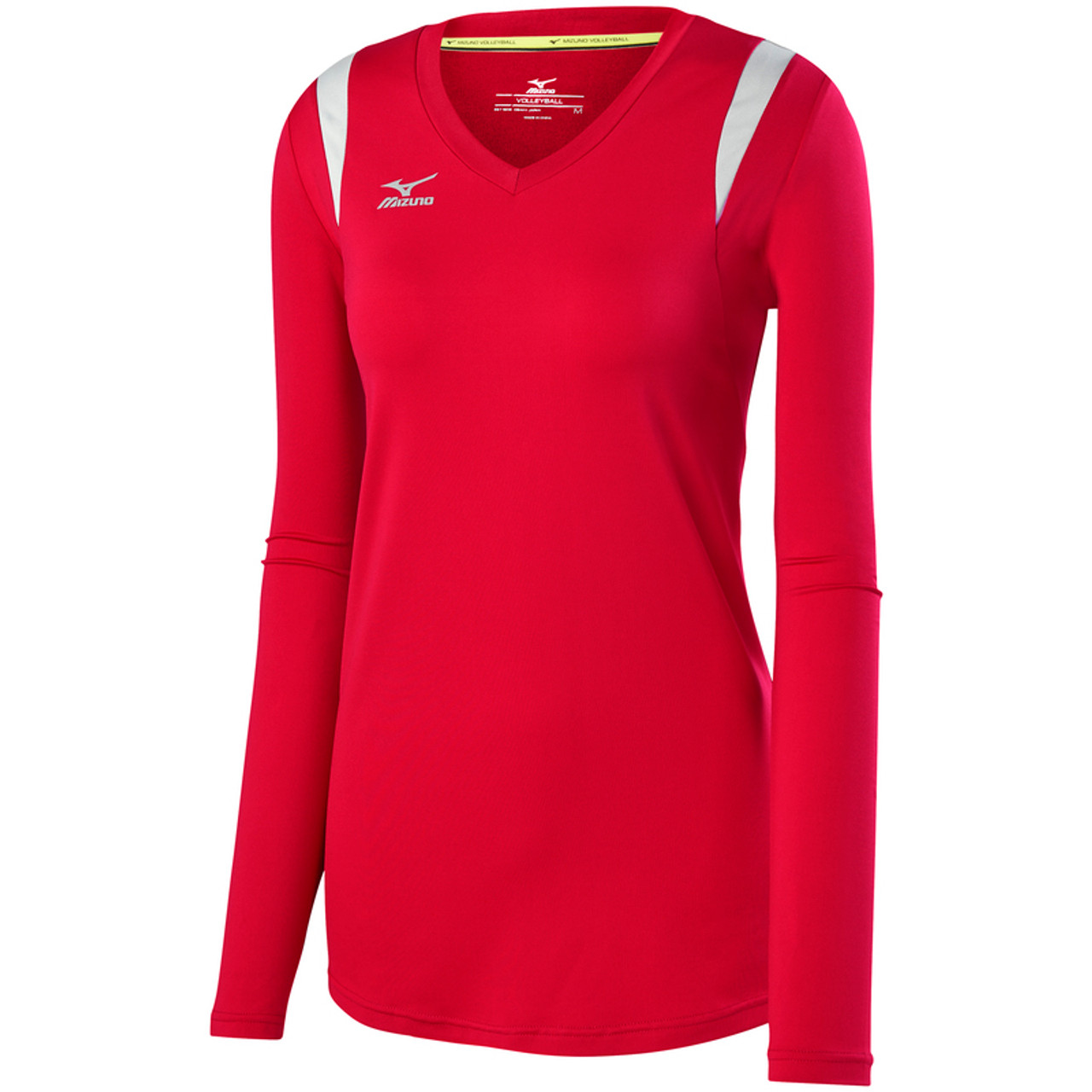 Mizuno sale volleyball sweatshirt