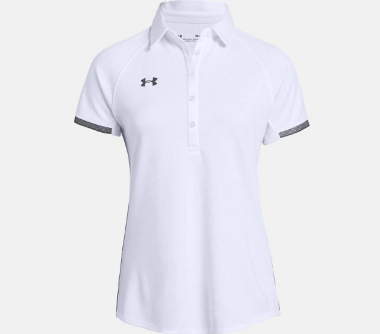 ua women's rival polo