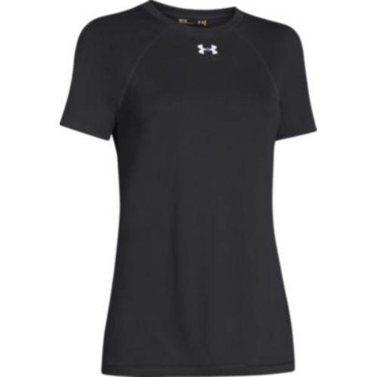 Under Armour Women's Tech Workout T Shirt