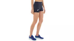 Asics Women's 3" Volleyball Short RealVolleyball