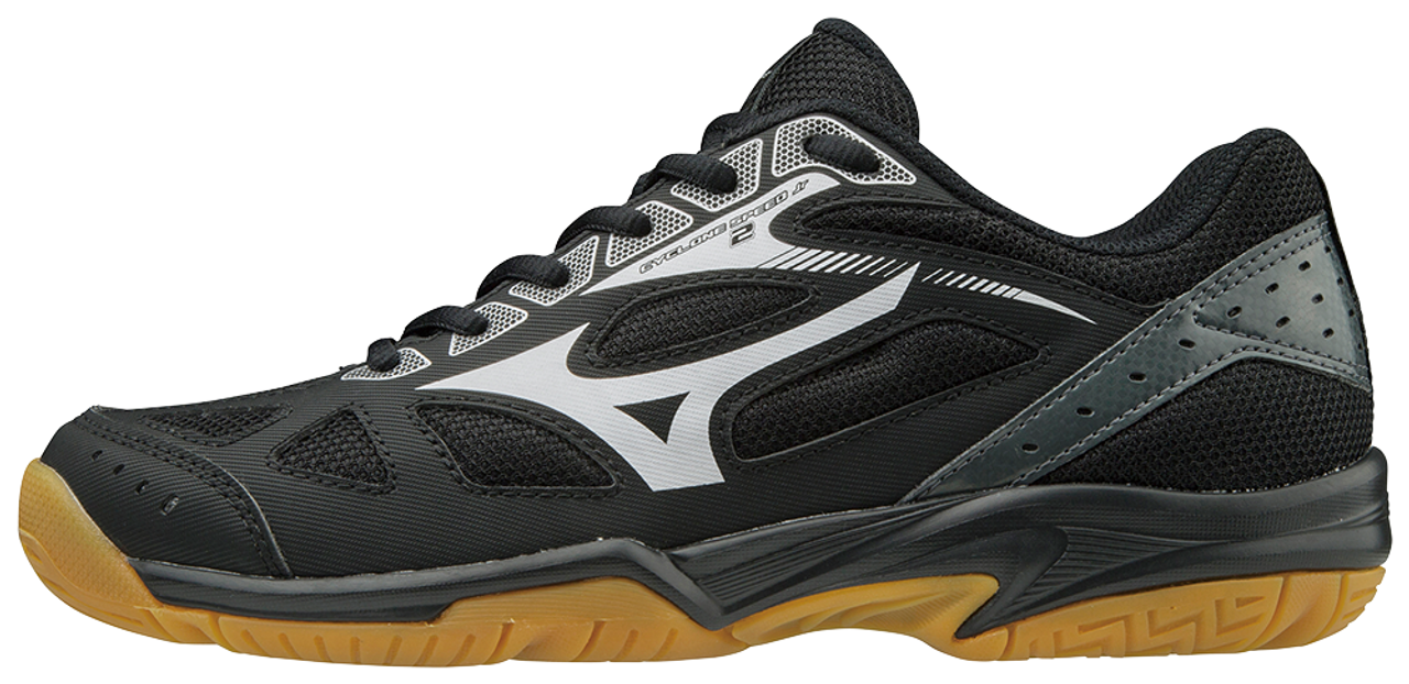 mizuno cyclone speed 2 volleyball shoes
