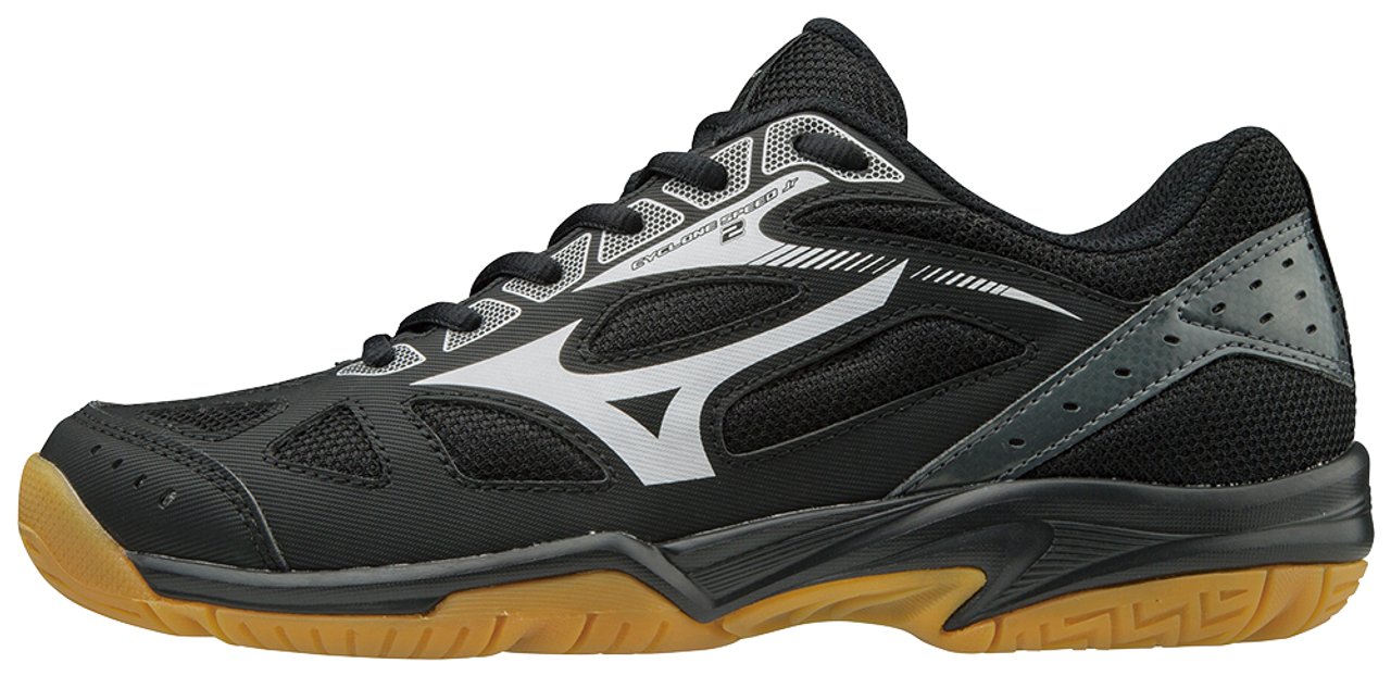 mizuno cyclone speed jr