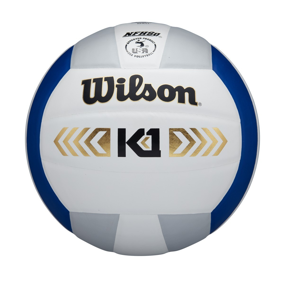 うぃるそん Wilson K1 Gold Volleyball | Real Volleyball