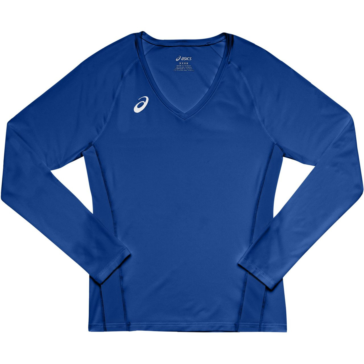 トップス TOWAVASE Basque pullover (ivory x blue) TOWAVASE Basque pullover (ivory x blue)