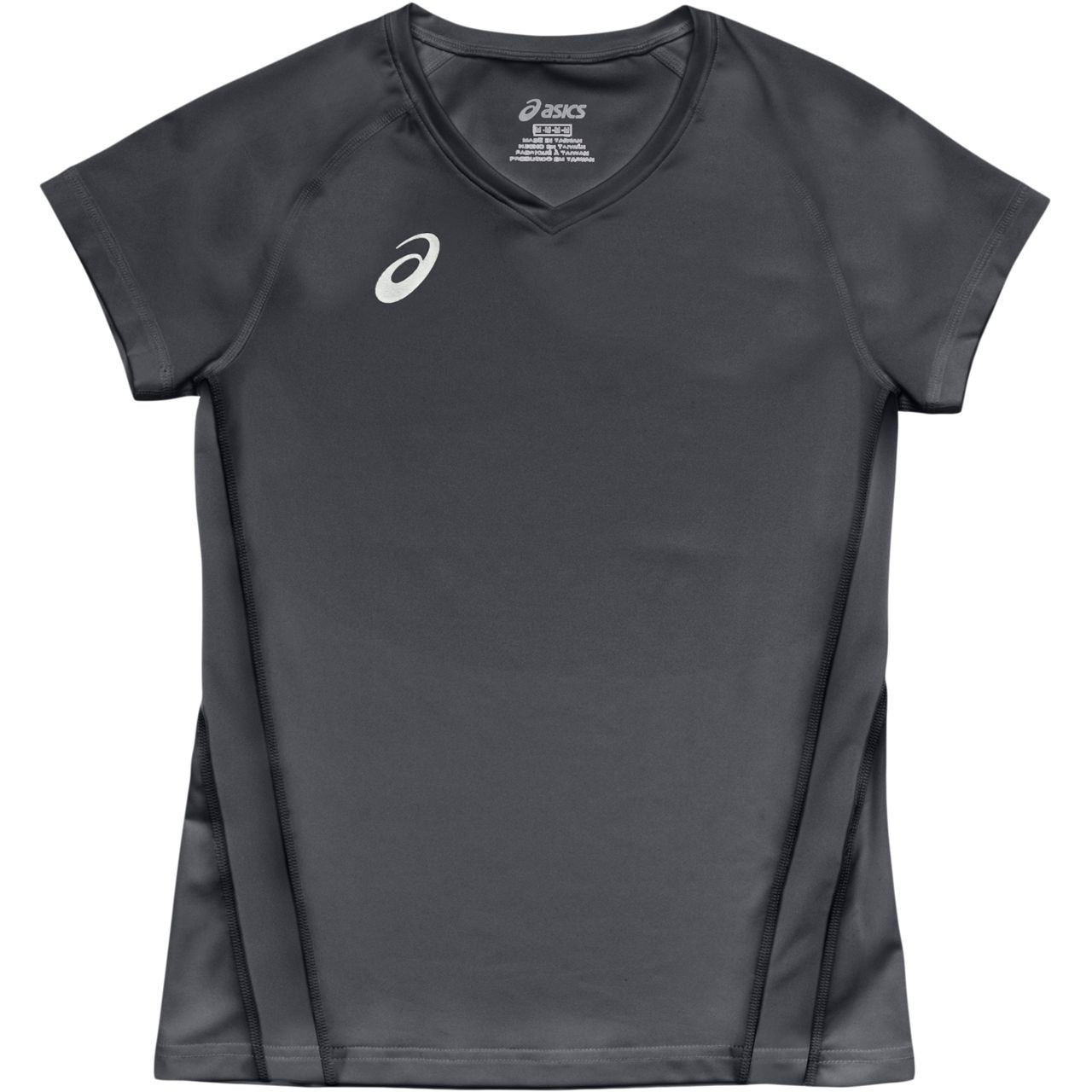 Asics Youth Good Volleyball Jersey SS | RealVolleyball
