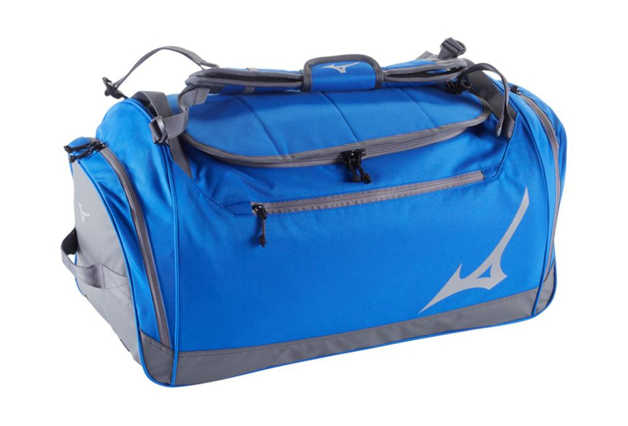 mizuno volleyball bag