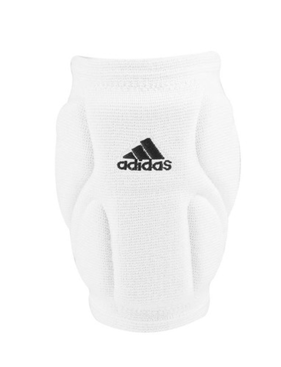 adidas white knee pads