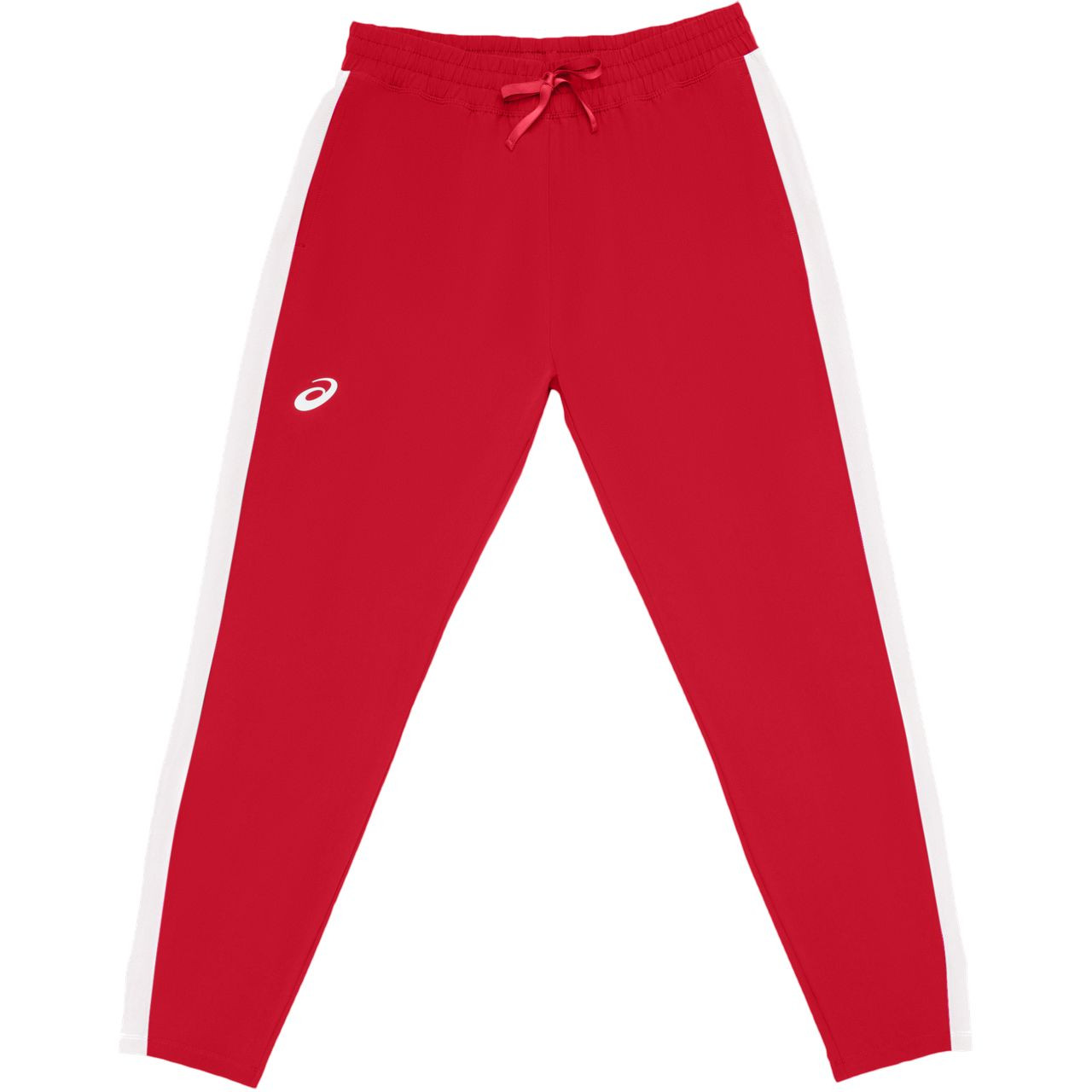 NWT Asics Alana Track Pants Sweatpants Women's XS Navy Blue Warm Ups NEW  $89 | eBay