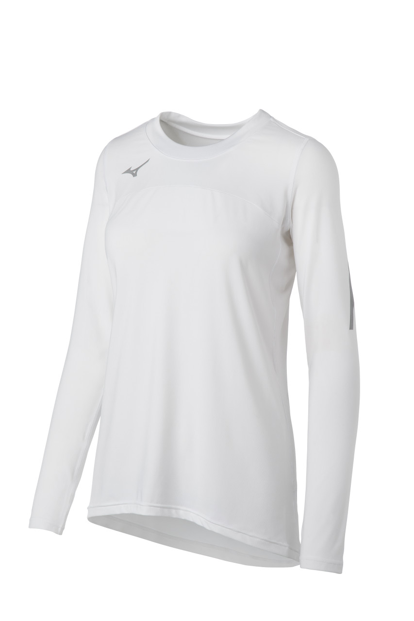 mizuno long sleeve