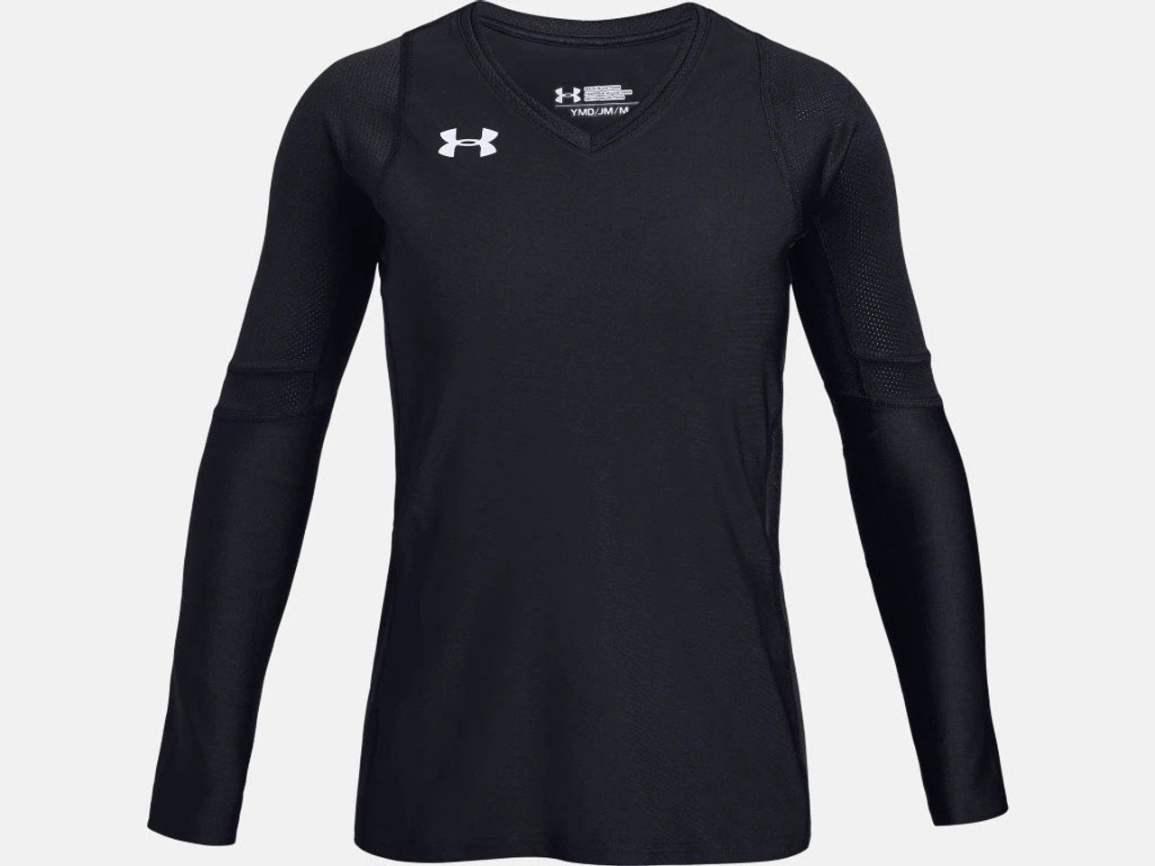 under armour long sleeve volleyball jerseys