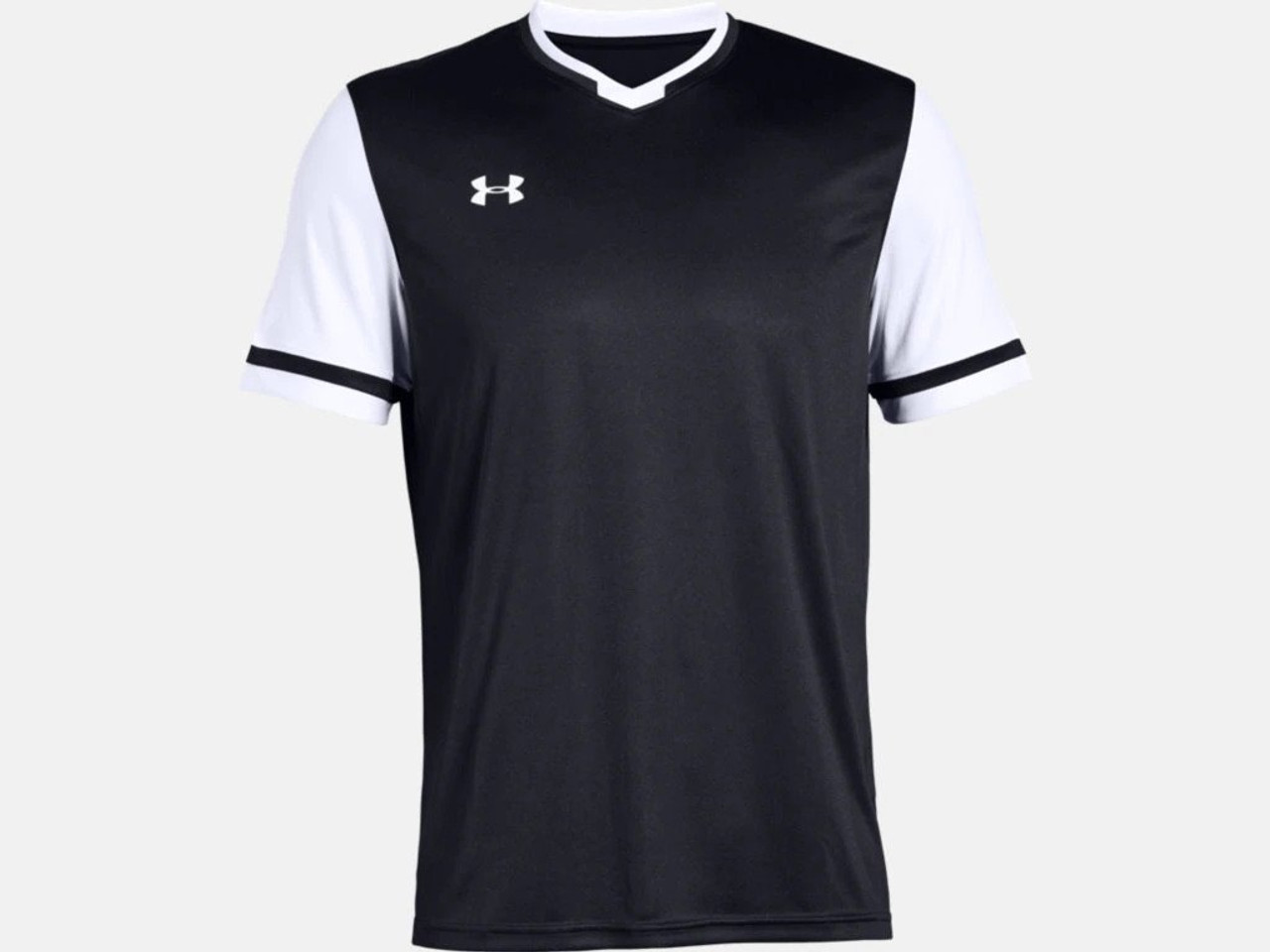 ua maquina 2.0 jersey