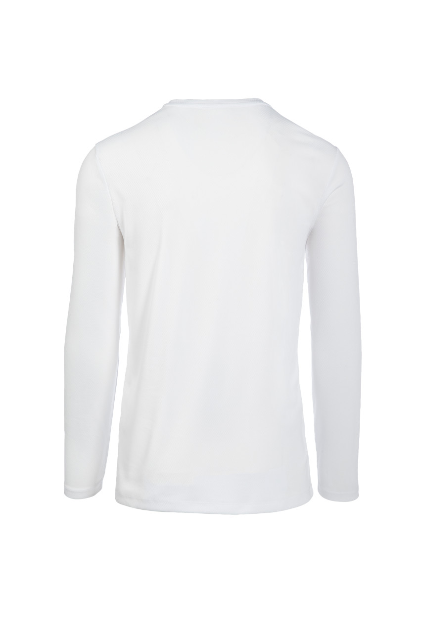 Mizuno NXT Long Sleeve Tee | RealVolleyball